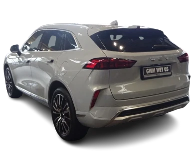 Venda de GWM Wey 05 Venda de GWM Wey 05