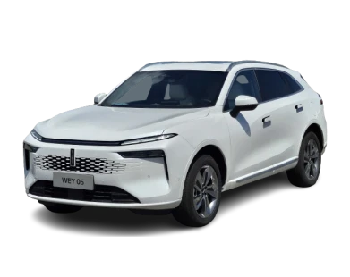 Oferta de GWM Wey 05 Oferta de GWM Wey 05